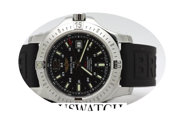 Breitling COLT AUTOMATIC A1738811 / BD44...