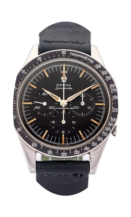 Omega Speedmaster CK 2998-61 1963...