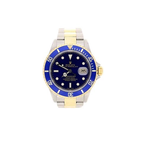 Rolex SUBMARINER 16613T...