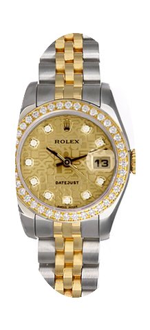 Rolex Datejust 179173...