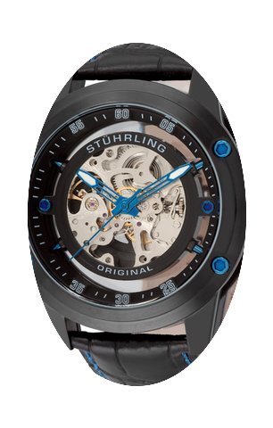 Stuhrling Zolara Z360 Watch 314.335513...