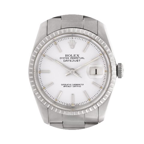 Rolex Datejust 16220...