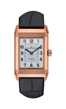 Jaeger-LeCoultre Reverso Classic Medium ...