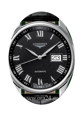 Longines Master Collection 40mm Automati...