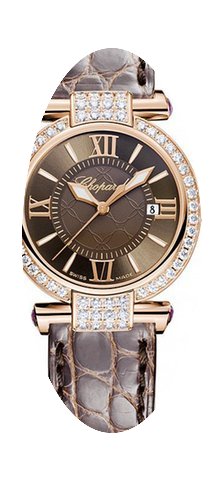 Chopard Imperiale Quartz 28mm Ladies Wat...