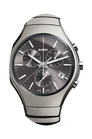 Rado True Chronograph - Quartz NEU incl ...