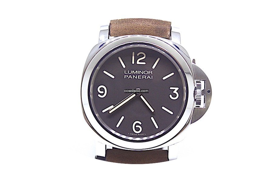 Panerai Special Edition Panerai PAM 390 ...