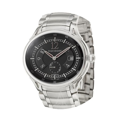 Davidoff Men's Very Zino Watch...