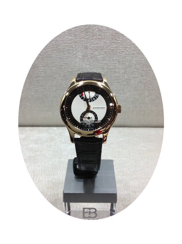 Chopard L.U.C Mark II - Power Reserve...