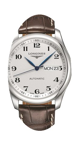 Longines Master Automatic 38.5mm Mens Wa...