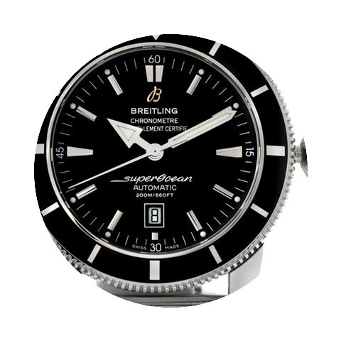 Breitling Aeromarine Superocean Heritage...