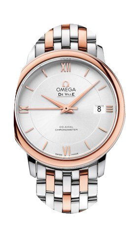 Omega De Ville Prestige Co-Axial 36.8 Me...