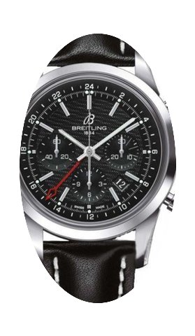 Breitling Men's Transocean Chronograph W...