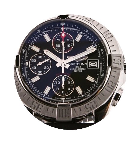 Breitling Avenger II Ref. A1338111.BC32....