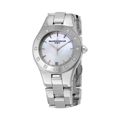 Baume & Mercier Linea...