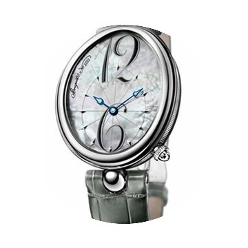 Breguet Reine de Naples Oversized...