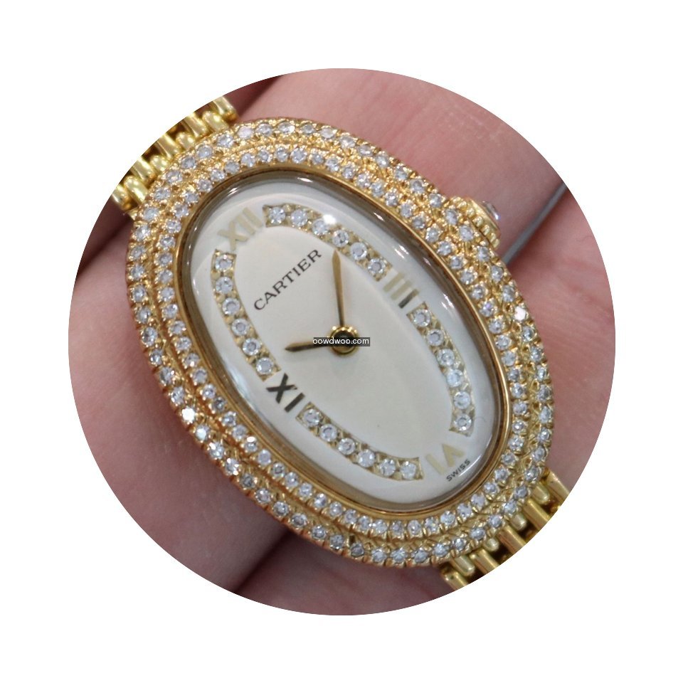 Cartier - Vintage 