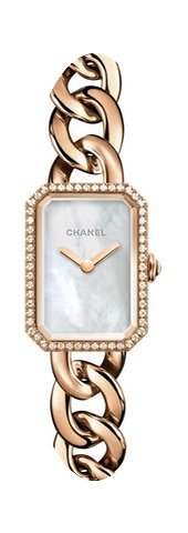 Chanel Premiere Ladies Watch...