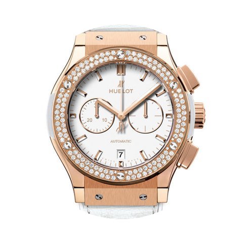 Hublot Classic Fusion...