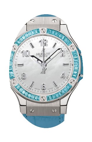 Hublot Big Bang 38mm...