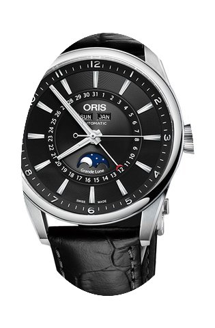 Oris Artix Complication Mens Watch...