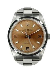 Rolex air king art. Ra405rlg...