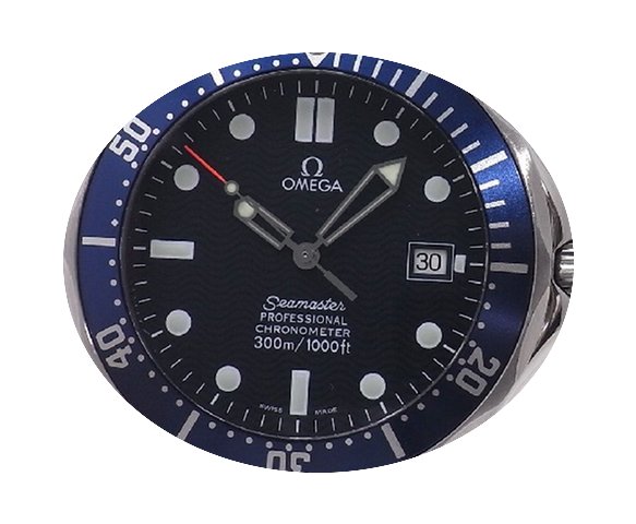Omega 【limited time offer】Seamaster ...