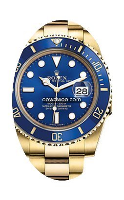 Rolex Submariner Date - 116618...