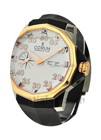 Corum Admirals Cup Competition 48mm Mens...