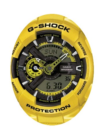 Casio GA-110NM-9AER G-Shock 47mm 20ATM...