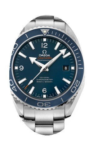 Omega Seamaster Planet Ocean Big Size Me...