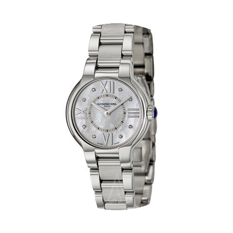 Raymond Weil Women's Noemia Watch...