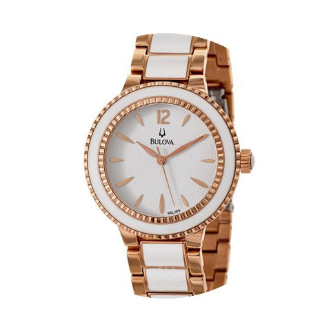 Bulova Women's Classic Watch...
