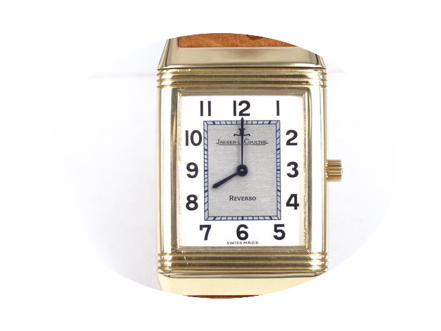 Jaeger-LeCoultre Reverso 250186...