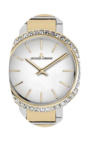Jacques Lemans Milano 1-1843D Damenarmba...