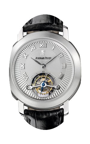 Audemars Piguet Jules Audemars...