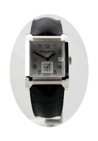 Baume & Mercier Hampton XL...