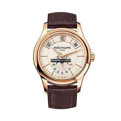 Patek Philippe Annual Calendar...