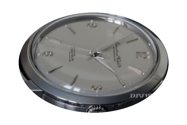 IWC Ingenieur Ref.666...