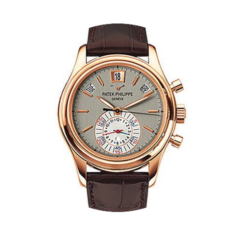 Patek Philippe Annual Calendar Chronogra...