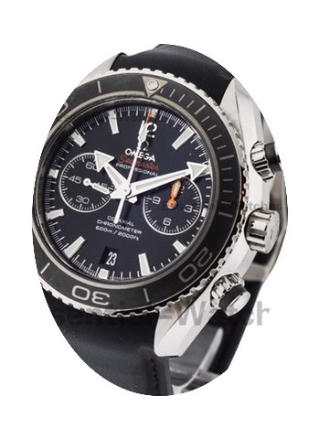 Omega Seamaster Planet Ocean 600M Chrono...