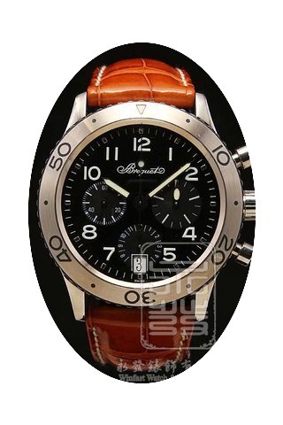 Breguet 3820ST...