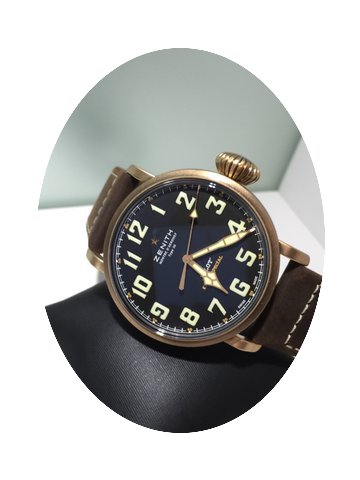Zenith Pilot Type 20 Extra Special 45mm...
