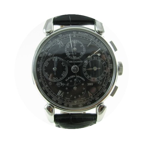 Chronoswiss Chronograph Klausenrennen mi...