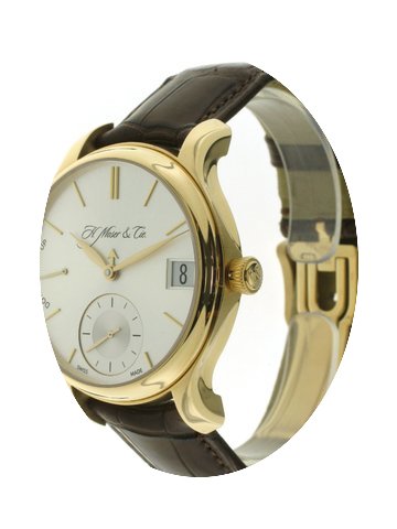 H.Moser & Cie. Endavour Perpetual Ca...
