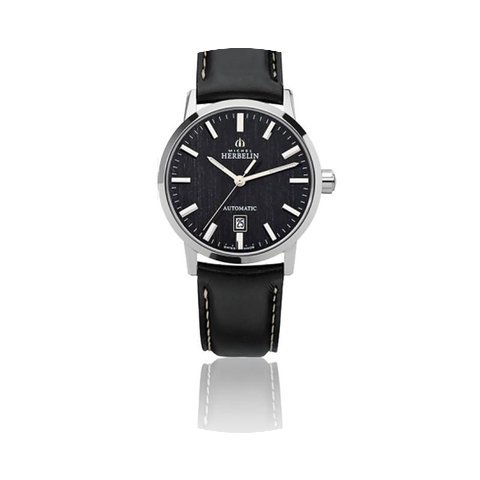 Michel Herbelin City 1669/14 Automatic...
