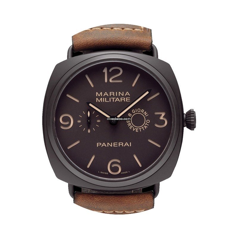Panerai Officine Panerai Special Edition...