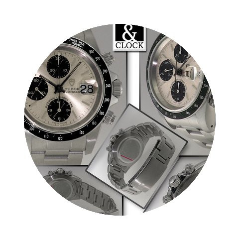 Tudor Chrono...