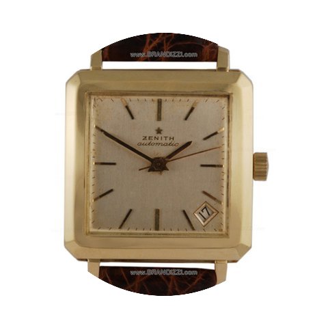 Zenith Stellina Vintage...