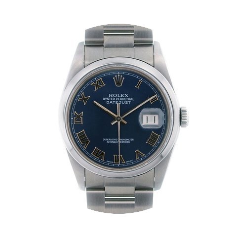 Rolex Datejust Pre-owned 78240...